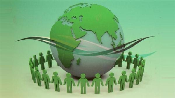 از کتاب استاندارد مسئولیت اجتماعی و خیر همگانی رونمایی از کتاب استاندارد مسئولیت اجتماعی و خیر همگانی رونمایی شد