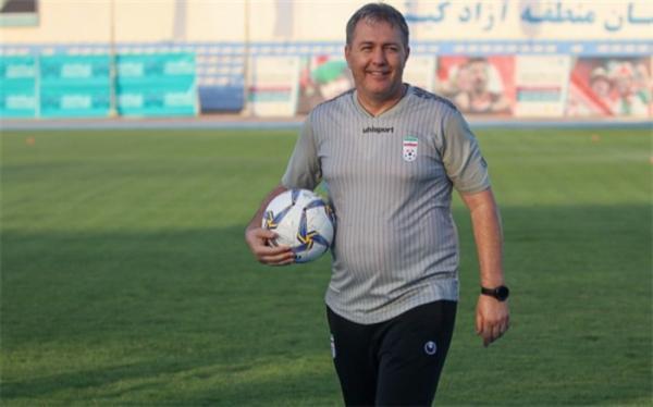 پرونده آبی پوش شدن اسکوچیچ بسته شد پرونده آبی پوش شدن اسکوچیچ بسته شد