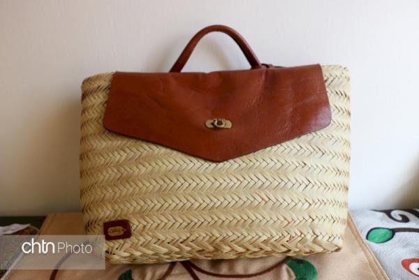 15 اثر صنایع دستی هرمزگان مهر اصالت ملی دریافت کردند