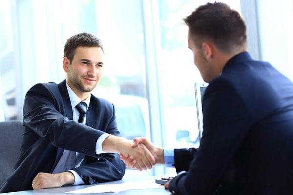 از هنر گفتگو به بهترین نحو استفاده کنید از هنر گفتگو به بهترین نحو استفاده کنید