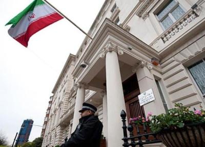 اطلاعیه سفارت ایران برای مسافرت به ترکیه