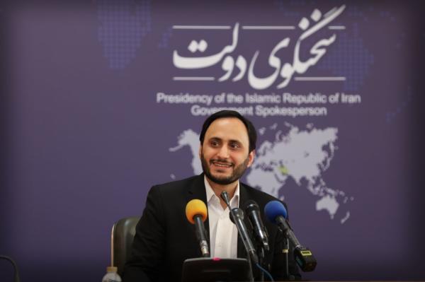 سخنگوی دولت: افزایش سفر های نوروزی نشانه بازگشت رونق به سخنگوی دولت: افزایش سفر های نوروزی نشانه بازگشت رونق به گردشگری است