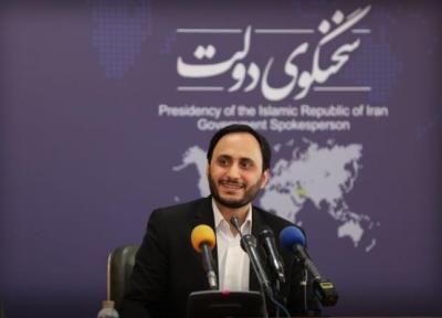 سخنگوی دولت: افزایش سفر های نوروزی نشانه بازگشت رونق به گردشگری است