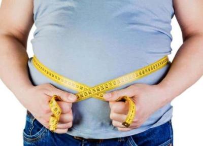 با این چند راه حل ساده از چاقی شکمی رها شوید