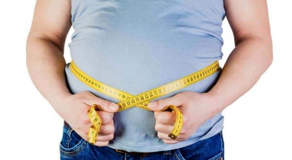 با این چند راه حل ساده از چاقی شکمی رها شوید