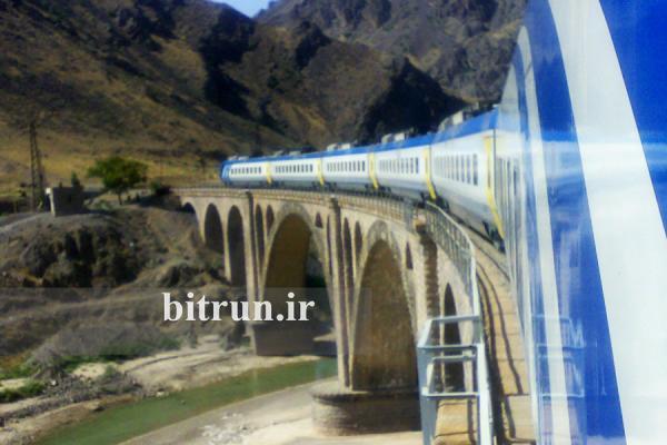 آشنایی با قطار تندرو پردیس (ترنست) ؛ چگونگی عملکرد ترمزها آشنایی با قطار تندرو پردیس (ترنست) ؛ چگونگی عملکرد ترمزها و وظایف راننده قطار