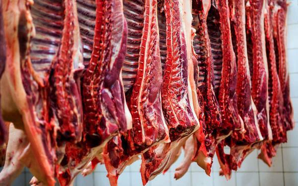 گوشت خورشتی گوساله چی بخرم؟ گوشت خورشتی گوساله چی بخرم؟
