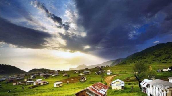 روستای جهان نما کجاست و چه جذابیت هایی دارد؟
