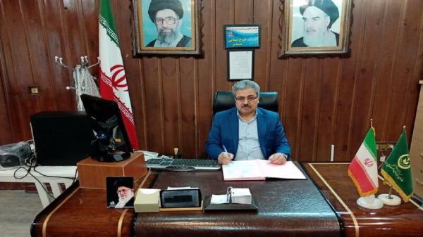 خرید تضمینی 51 هزار تن گندم در کرمانشاه