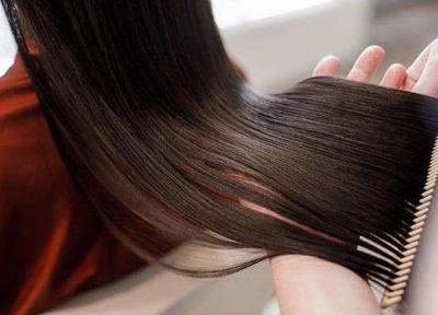 موهای شلاقی سرطان رحم می آورد؟ ، هشدار در خصوص احیا و صافی مکرر مو