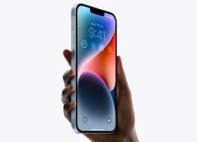 مشکل بزرگ اپل با آیفون 14 پلاس