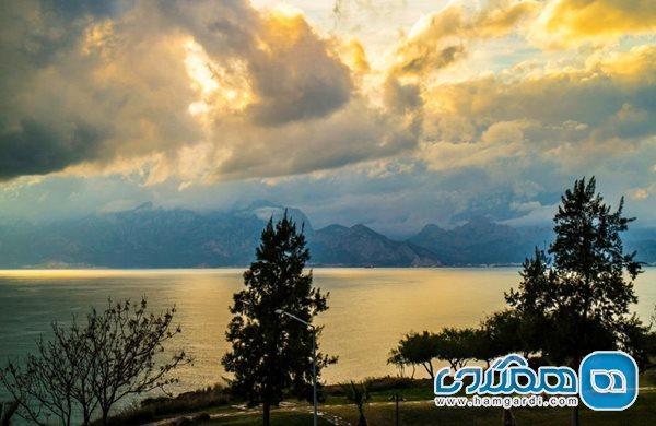 راهنمای سفر به آنتالیا ، راهنمای سفر به نگین کشور ترکیه