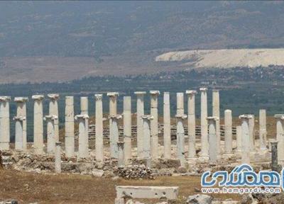 بلیط فروشی تئاتر، 2200 سال قبل در آسیا