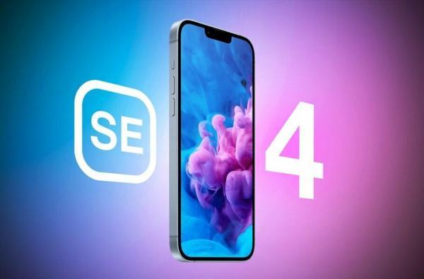 اپل ظاهراً پروژه توسعه آیفون SE 4 را از نو شروع کرده است؛ دستگاهی اپل ظاهراً پروژه توسعه آیفون SE 4 را از نو آغاز نموده است؛ دستگاهی با نمایشگر OLED