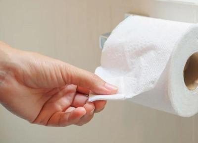 هشدار پزشکی؛ سرطان و ناباروری نتیجه استفاده از دستمال توالت!