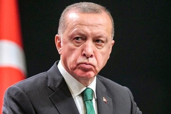 هدیه اردوغان به مردم ترکیه ؛ مصرف گاز یک ماه مجانی شد