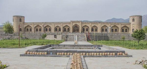 تور رسانه ای بازدید از جاهای دیدنی مرند و جاهای دید جلفا برگزار گردید