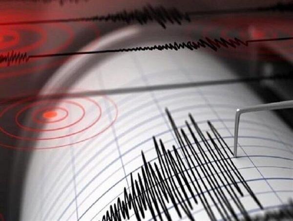 زلزله 3.5 ریشتری در 20 کیلومتری تهران