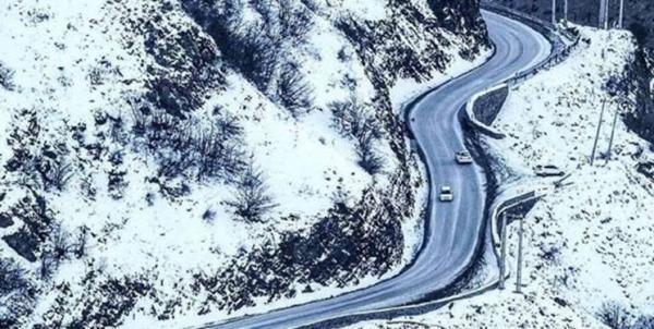 آزادراه تهران، شمال و جاده کرج، چالوس تا اطلاع بعدی مسدود شد