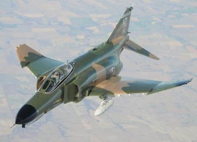 این جنگنده فقط در ایران و دو کشور دیگر جهان خدمت می کند!، فیلم