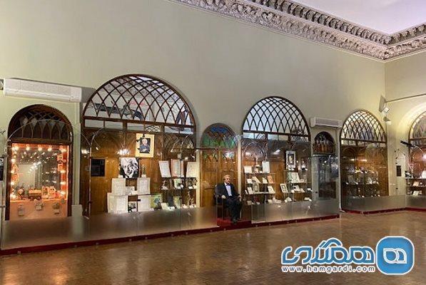ساعات کار موزه سینمای ایران در ایام نوروز تعیین شد