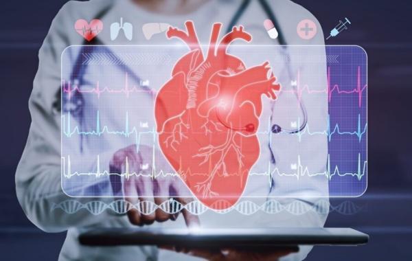 محققان روش جدیدی برای تشخیص نارسایی قلبی با استفاده از موبایل ابداع کردند